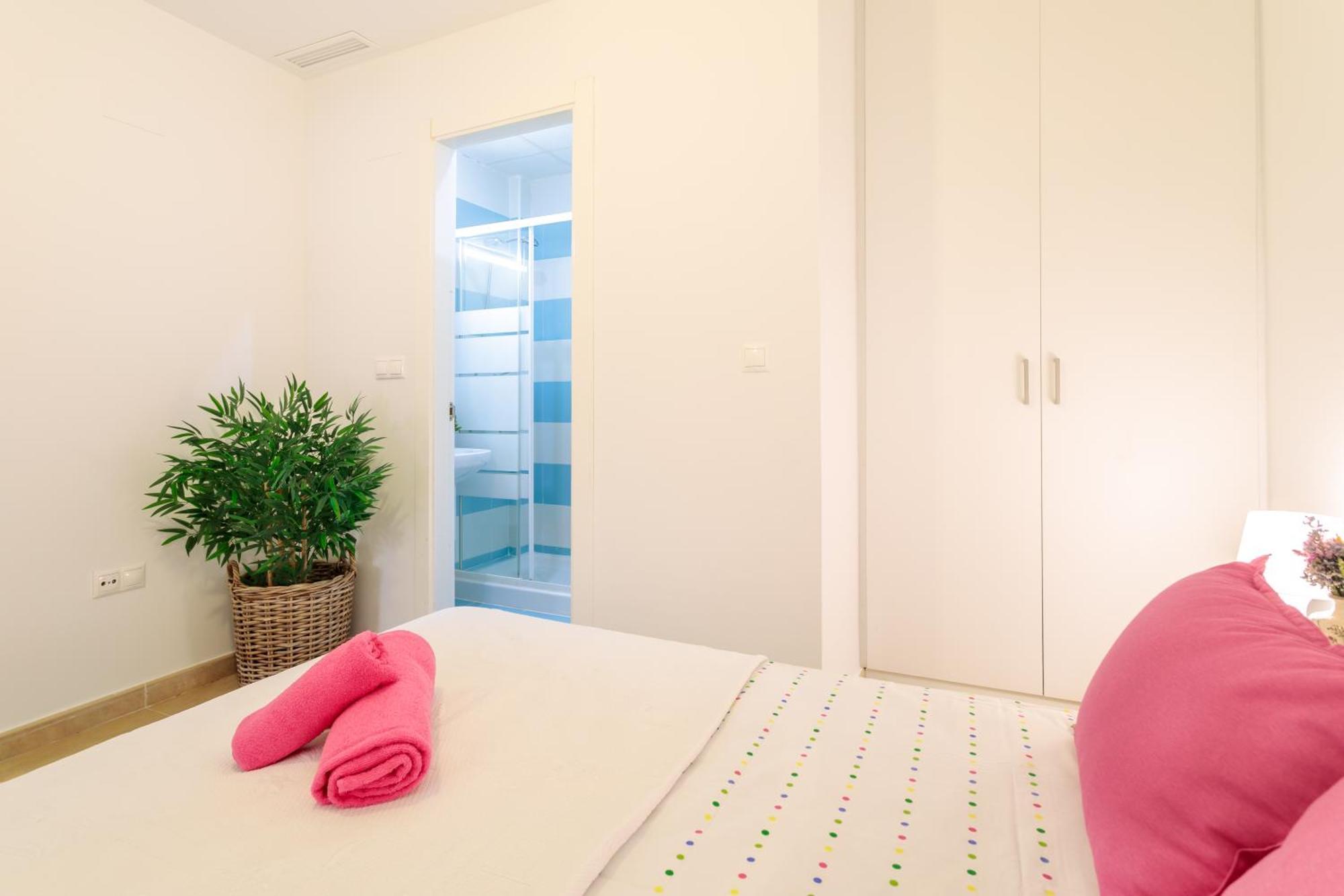 El Sueno De Mauro Apartment El Campello Bagian luar foto